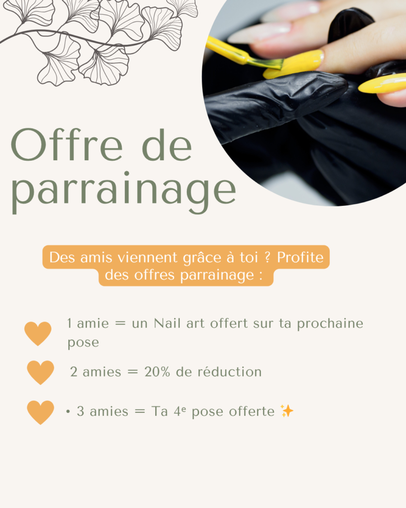 Vos mains notre passion
